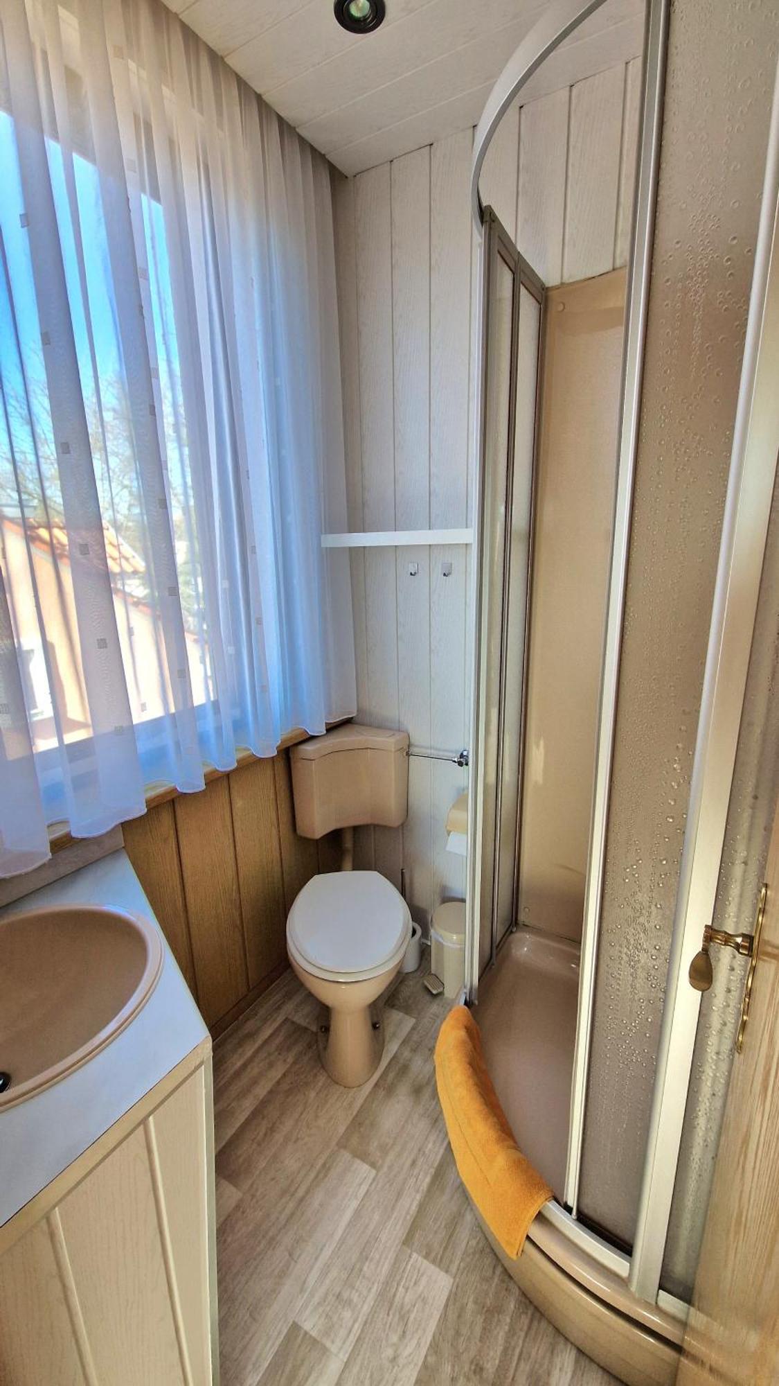 Pension Am Kirschberg Веймар Экстерьер фото