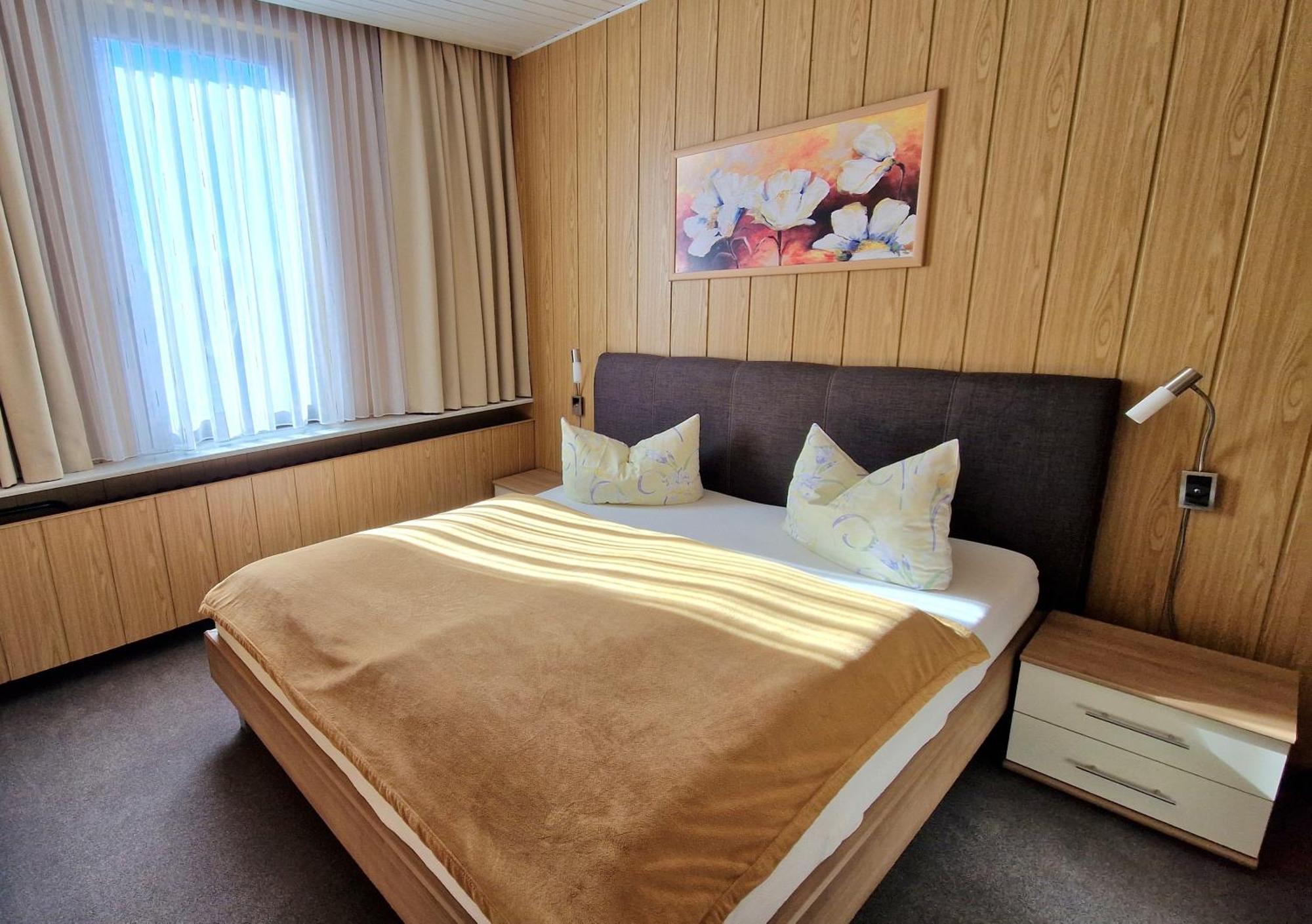 Pension Am Kirschberg Веймар Экстерьер фото